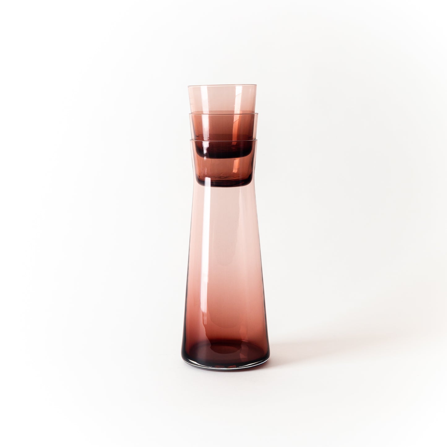 Large Carafe Set