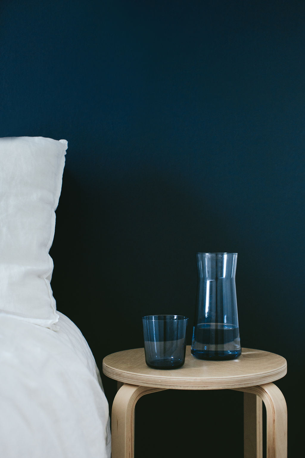Bedside Carafe Set