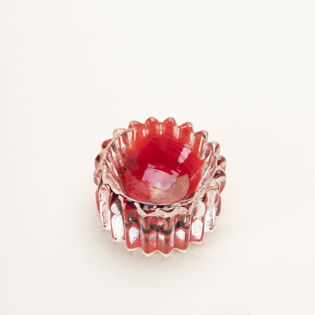 Splash Dish