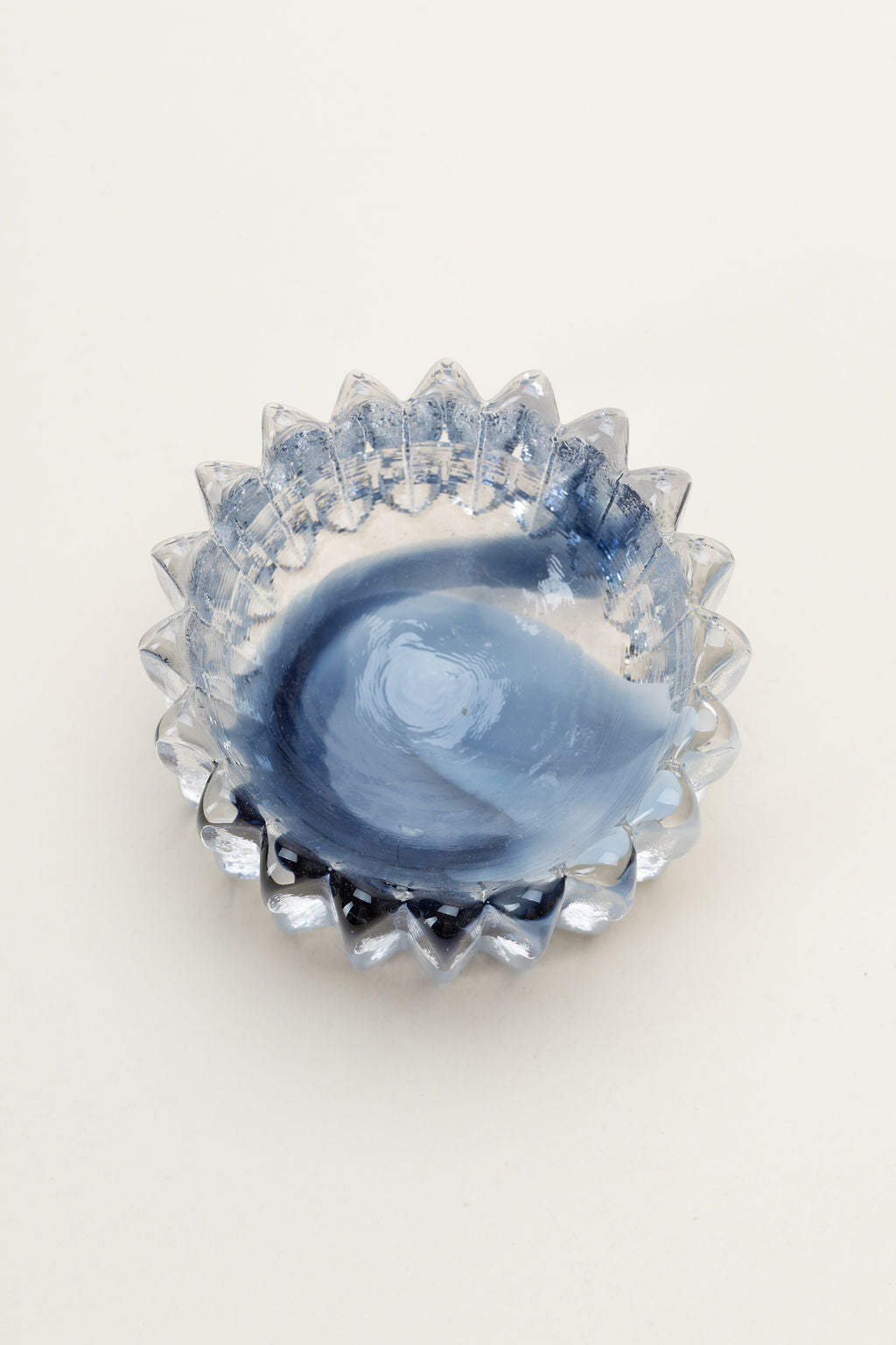 Splash Dish