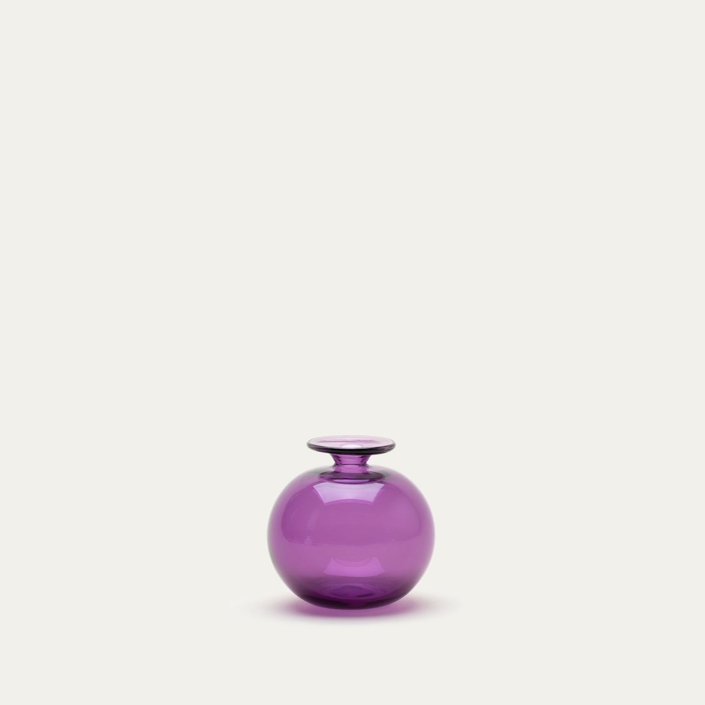 Bulb Vase