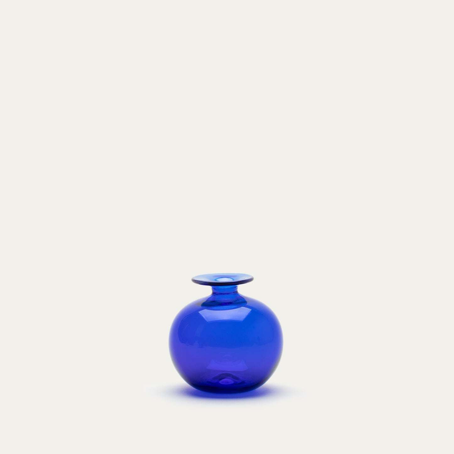 Bulb Vase