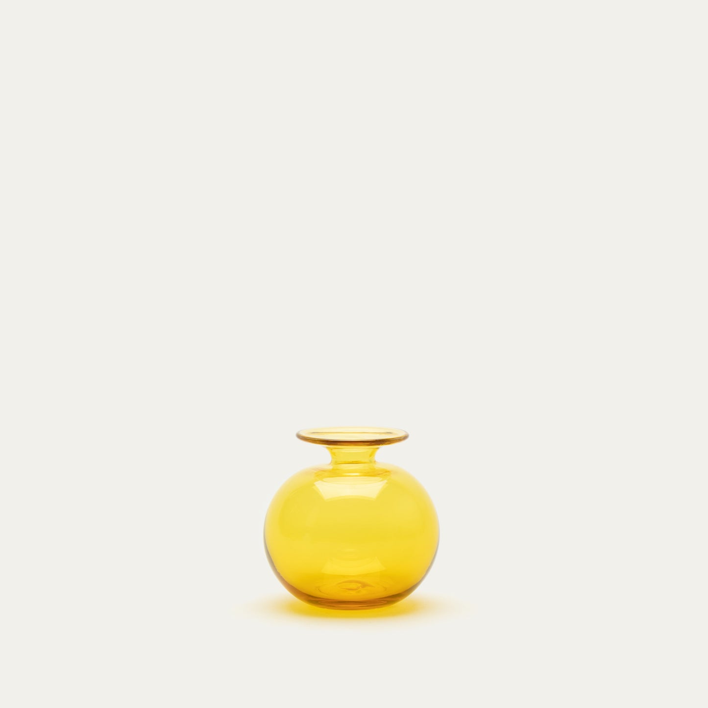 Bulb Vase