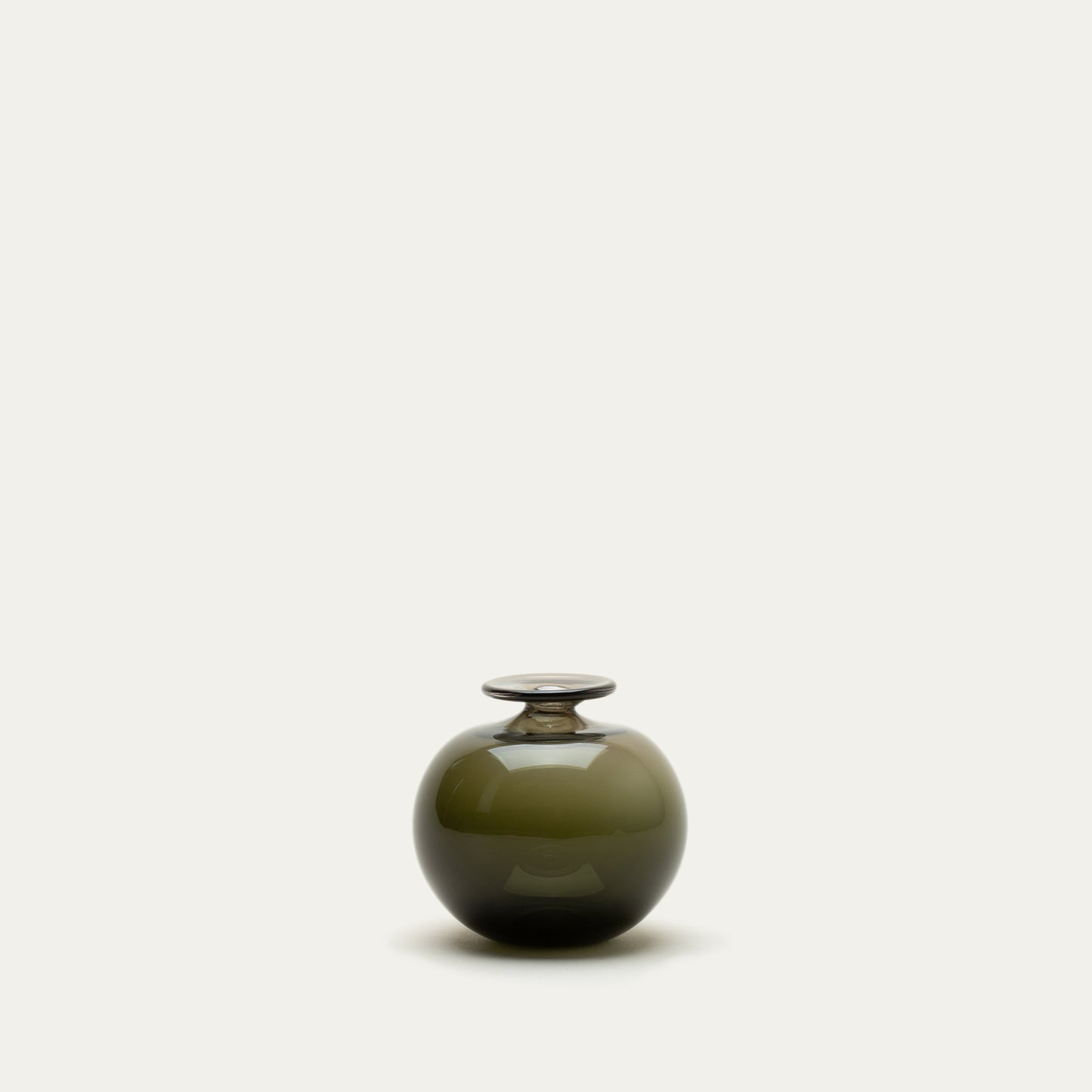 Bulb Vase