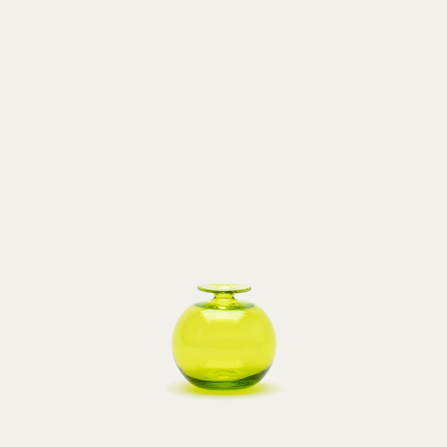 Bulb Vase